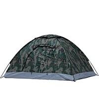 1 person Tent Single One Room Camping TentCamping Traveling