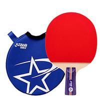 1 Star Ping Pang/Table Tennis Ra...