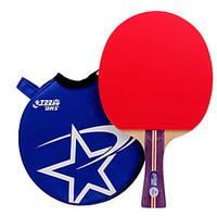 1 Star Ping Pang/Table Tennis Ra...