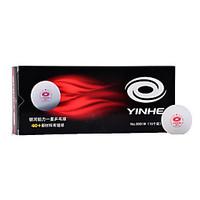 1 PCS 1 Stars 4cm Ping Pang/Tabl...