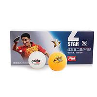 1 pcs 3 stars 4cm ping pangtable tennis ball