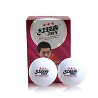 1 PCS 3 Stars 4cm Ping Pang/Table Tennis Ball