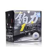 1 PCS 1 Stars 4cm Ping Pang/Tabl...