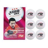 1 pcs 3 stars 4cm ping pangtable tennis ball