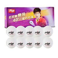 1 PCS 1 Star 4cm Ping Pang/Table...