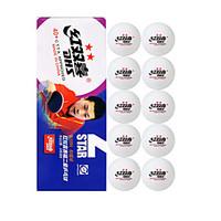 1 PCS 2 Stars 4cm Ping Pang/Tabl...