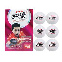 1 PCS 3 Stars Ping Pang/Table Tennis Ball