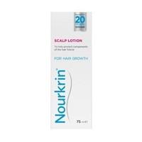1 Pack of Nourkrin Scalp Lotion 75 ML