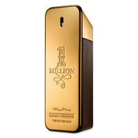 1 Million 100 ml Aftershave Splash