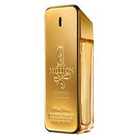 1 million absolutely gold 100 ml pure perfume spray