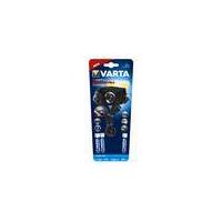 1 Watt LED Indestructible Head Light / Head Lamp, with Batteries Varta