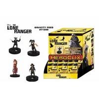 1 x - Hero Clix - Lone Ranger Bo...