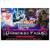 1 x Buddy Fight Darkness Fable Booster