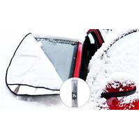 1 Unit Windscreen Frost Guard