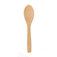 1 Spoon For Rice Wood Eco-Friendly High Quality