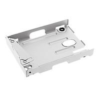 1 Pcs Super Slim Hard Disk Drive HDD Mounting Bracket Caddy CECH 400x for PS3