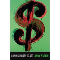 $1, 1982 (Special Edition) by Andy Warhol