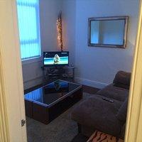 1 small single room for rent long and short contracts available