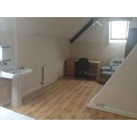 1 triple room available