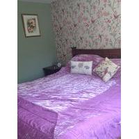 1 double room to rent in 3 bed house for single occupancy