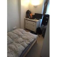1 Single Bedroom in a 2 Bedroom Flat in Teddington