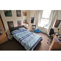 1 Room in a 5 bedroom house in Roath with 4 other girls