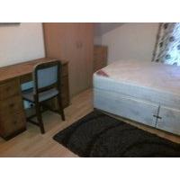 1 double room to let Grimsby