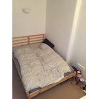 1 Single room in a 2 Bed Flat