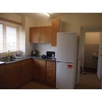 1 room to let in house