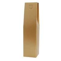 1 Bottle Gold Gift Carton