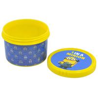 1 In A Minion Snack Container