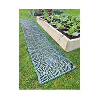 1 Pack Garden Path Tiles (5)