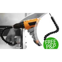 1 x Flexible Drill Bit Shaft