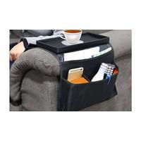1 Unit Six Pocket Arm Rest