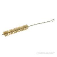 1 silverline pipe cleaning brush