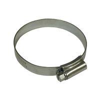 1 Hose Clip - Zinc MSZP 25 - 35m...