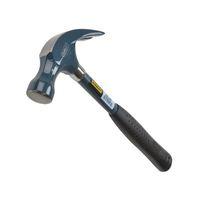 1 51 488 blue strike claw hammer 450g 16oz