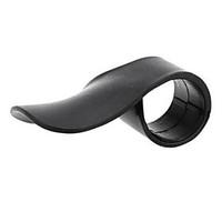 1 Pcs Motorcycle Throttle Wrist Rest Cruise Grip Assist Control Motorcycle Electric Car Scooter General ABS Glue Material