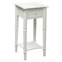 1 Drawer Side Table