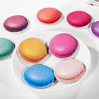 1 PCS Macarons Cute Self-Stick Notes