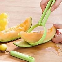 1 Piece Peeler Grater For Fruit Stainless Steel Creative Kitchen Gadget / High Quality / Novelty