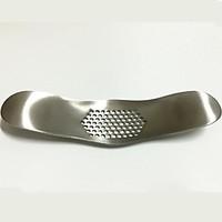 1 piece garlic grinder for cooking utensils stainless steel creative k ...