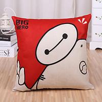 1 pcs cartoon movie pattern pillow cover 4545cm sofa cushion cover fas ...