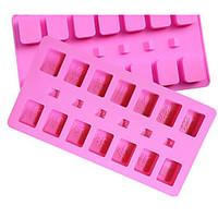 1 pcs mahjong mold 3d cartoon for candy for ice for chocolate plastic  ...
