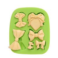 1 Decorating Tool For Cake For Pudding For Ice For Chocolate For Cookie For Cupcake For Pie Other For Candy SiliconeDIY 3D High Quality