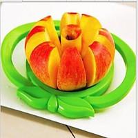 1 Piece Cutter Slicer For Fruit Stainless Steel High Quality / Creative Kitchen Gadget