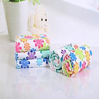 1 Piece Microfiber Bath Towel 55\