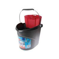 1 2 spray mop ultramax bucket wringer