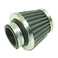 1 Pcs 35MM Steel Air Filter for CRF KLX SSR Pit Dirt Pocket Bike ATV 49-110CC