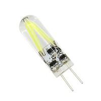 1 Pcs 1.5w 140lm G4 Led Filament Lamp 12v DC